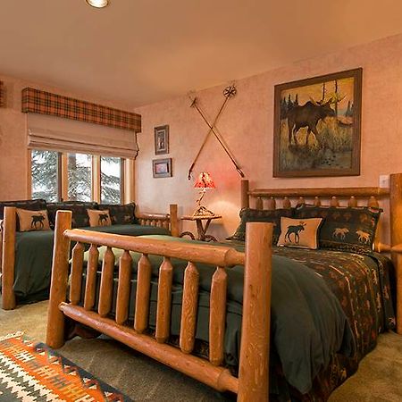 Teton Pines Hotel Jackson Hole Exterior photo