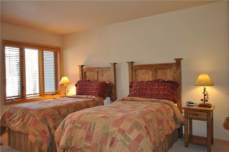 Teton Pines Hotel Jackson Hole Exterior photo