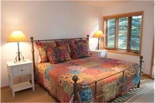 Teton Pines Hotel Jackson Hole Exterior photo